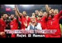 Rafet El Roman'dan EURO 2016'ya özel şarkı: "Türkiyem sen tutk...