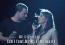 Rafet Elroman & Ezo - Git Diyemem