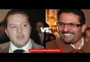 Rafik Abdesselam Vs Sakhr El Mater