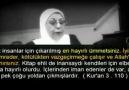 Rafızi kadının Kur'an ayetini tahrif etmesi !