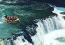 Rafting in Bosnia - Tag Friends Credit video isaattar