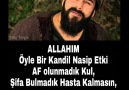 RAGAİP KANDİLİNİZ MÜBAREK OLSUN