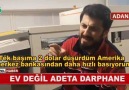 Rahat bırakın şu adamı düzeltsin ekonomiyi