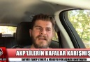 RAHİP BRUNSON SERBET KALINCA AKPLİ GENÇ BELKİDE BİZ SALAĞIZDIR!