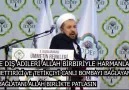 Rahmetli Abdulmetin Balkanlıoğlu hoca lafın tam ortasından konuşmuş...