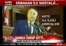 Rahmetli Erbakan hocamızın hafızalardan silinmeyen sözleri