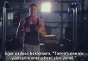 Rahmetli iyi konuşmuş... - Bodyness ÖNDER AKGÜN