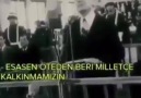 Rahmetli Menderes 44 Saniyede CHP&anlatmış...