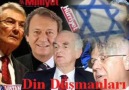 RAHMETLİ MUHSİN YAZICIOĞLUNDAN DİN DÜŞMANLARINA !