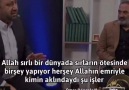 RAHMET TURİZM - Allah bütün planlarınızı bozar...