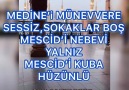 RAHMET TURİZM - Bugün Medinei Münevverede Çekilen...