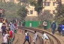 Railway Bangladesh