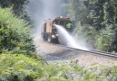 Railway Polishing