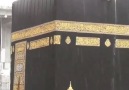 Rain on Kaaba, Allah hu Akbar