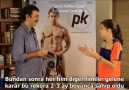 Rajkumar Hirani-P.K Hakkında