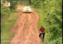 Rally car vs. Rally bike