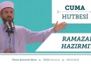 Ramazan'a Hazırmıyız - İhsan Şenocak