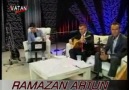 RAMAZAN ARTUN---BENİ DÜŞÜNME---