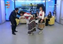 Ramazan Aydemir ile Batı Karadeniz Bel Kırması TV 2000 den.