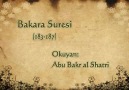 Ramazan ayı, oruç ve dua için Allah ne diyor_ (Bakara Suresi 1...