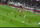 Ramazan Bayram - Beşıktaş 3 - 0 Gaziantep maç özeti
