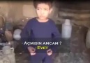 Ramazan'da açlıktan şikayet eden var mı?