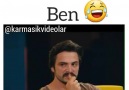 ramazanda ben )