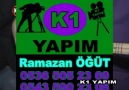 Ramazan Deniz Ozan Öğüt - K1 YAPIM Facebook