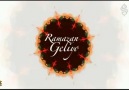 RAMAZAN GELİYOR HAZIRMISIN