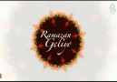 RAMAZAN GELİYOR HAZIRMISIN