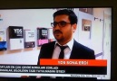 Ramazan Hocamızın KON TV&vermiş olduğu röportajın bir kısmı )