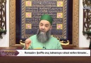 RAMAZAN-I ŞERİF&KİMLERE ORUÇ TUTMAMASI İÇİN RUHSAT VERİLMİŞTİR...