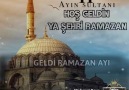 Ramazan-ı Şerif Ve Cumamiz Mübarek Olsun. - Siye Biye ŞanLıurfa