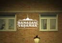 Ramazan'ı Yaşamak