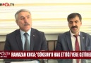 RAMAZAN KOCAGÖKSUN&HAK ETTİĞİ YERE GETİRECEĞİZ!