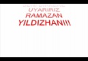 Ramazan Yıldızhana Kontra