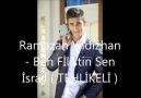 Ramazan YILDIZHAN - Ben Filistin Sen İsrail ( TEHLİKELİ )