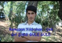 Ramazan Yıldızhan - Çek Git Şimdi GÜLE GÜLE