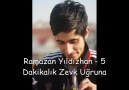 Ramazan Yıldızhan - 5 Dakikalık Zevk Uğruna