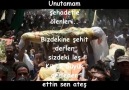 Ramazan Yıldızhan - Elini Çek Filistin'den ( Katil İsrail )