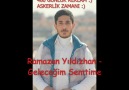 Ramazan Yıldızhan - Geleceğim Semtime