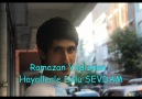 Ramazan Yıldızhan - Hayallerle Dolu SEVDAM