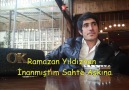 Ramazan Yıldızhan - İnanmıştım Sahte Aşkına