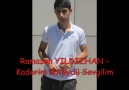 Ramazan YILDIZHAN - Kaderim Kötüydü Sevgilim