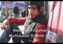 Ramazan Yıldızhan - Mutluklar Dilerim Sana