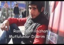 Ramazan Yıldızhan~Mutluluklar Dilerim Sana __ Beste TV __