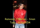 Ramazan Yıldızhan - Sinan Tunç ; BEKLERİM