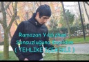 Ramazan Yıldızhan - Sonsuzluğuna Kapıldım