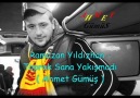 Ramazan Yıldızhan - Toprak Sana Yakışmadı ( Ahmet Gümüş )