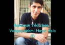 Ramazan Yıldızhan - Vazgeçmekmi Hayır Asla (!)